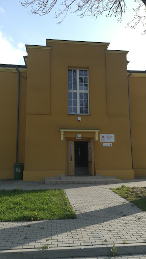 DPS Lisków
